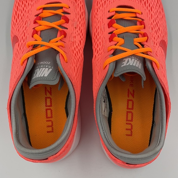 Nike Zoom Fit Women’s Sz 8.5 - Picture 4 of 10
